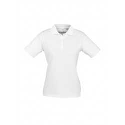 branded Ladies Ice Polo Shirt, from our range of promotional Ladies Promotional Polo Shirts
