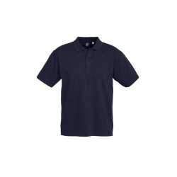 branded Mens Ice Polo Shirt, from our range of promotional Men's Promotional Polo Shirts