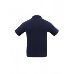 branded Mens Ice Polo Shirt, from our range of promotional Men's Promotional Polo Shirts