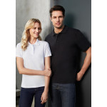branded Mens Ice Polo Shirt, from our range of promotional Men&#039;s Promotional Polo Shirts