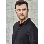 branded Mens Balance Polo Shirt, from our range of promotional Men&#039;s Promotional Polo Shirts
