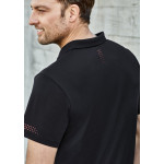 branded Mens Balance Polo Shirt, from our range of promotional Men&#039;s Promotional Polo Shirts
