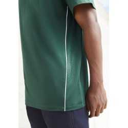 branded Mens Balance Polo Shirt, from our range of promotional Men's Promotional Polo Shirts