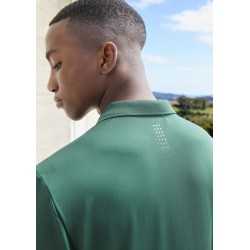 branded Mens Balance Polo Shirt, from our range of promotional Men's Promotional Polo Shirts