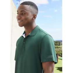 branded Mens Balance Polo Shirt, from our range of promotional Men's Promotional Polo Shirts