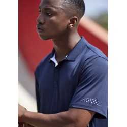 branded Mens Balance Polo Shirt, from our range of promotional Men's Promotional Polo Shirts