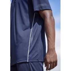 branded Mens Balance Polo Shirt, from our range of promotional Men's Promotional Polo Shirts