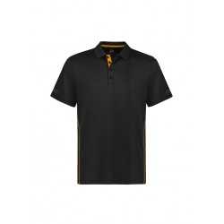 branded Mens Balance Polo Shirt, from our range of promotional Men's Promotional Polo Shirts