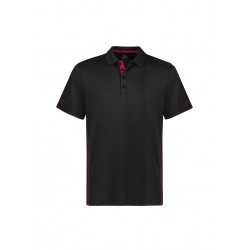branded Mens Balance Polo Shirt, from our range of promotional Men's Promotional Polo Shirts