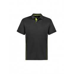 branded Mens Balance Polo Shirt, from our range of promotional Men's Promotional Polo Shirts