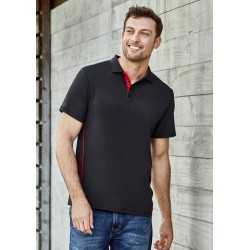 branded Mens Balance Polo Shirt, from our range of promotional Men's Promotional Polo Shirts