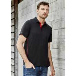 branded Mens Balance Polo Shirt, from our range of promotional Men's Promotional Polo Shirts