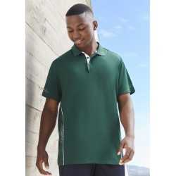 branded Mens Balance Polo Shirt, from our range of promotional Men's Promotional Polo Shirts
