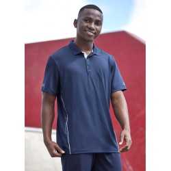 branded Mens Balance Polo Shirt, from our range of promotional Men's Promotional Polo Shirts