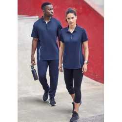 branded Mens Balance Polo Shirt, from our range of promotional Men's Promotional Polo Shirts