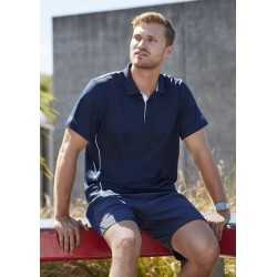 branded Mens Balance Polo Shirt, from our range of promotional Men's Promotional Polo Shirts