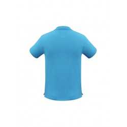 branded Mens Neon Polo Shirt, from our range of promotional Men's Promotional Polo Shirts