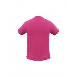 branded Mens Neon Polo Shirt, from our range of promotional Men's Promotional Polo Shirts