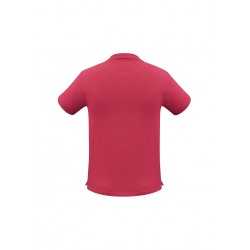 branded Mens Neon Polo Shirt, from our range of promotional Men's Promotional Polo Shirts