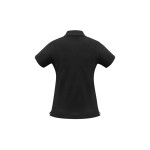 branded Ladies Neon Polo Shirt, from our range of promotional Ladies Promotional Polo Shirts