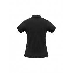 branded Ladies Neon Polo Shirt, from our range of promotional Ladies Promotional Polo Shirts