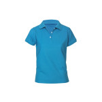 branded Ladies Neon Polo Shirt, from our range of promotional Ladies Promotional Polo Shirts