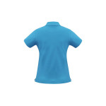 branded Ladies Neon Polo Shirt, from our range of promotional Ladies Promotional Polo Shirts