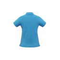 branded Ladies Neon Polo Shirt, from our range of promotional Ladies Promotional Polo Shirts