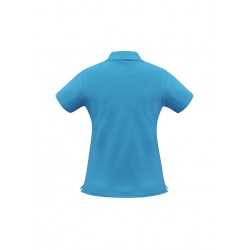 branded Ladies Neon Polo Shirt, from our range of promotional Ladies Promotional Polo Shirts