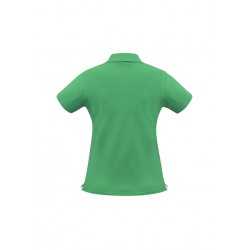 branded Ladies Neon Polo Shirt, from our range of promotional Ladies Promotional Polo Shirts
