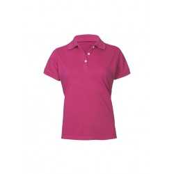 branded Ladies Neon Polo Shirt, from our range of promotional Ladies Promotional Polo Shirts