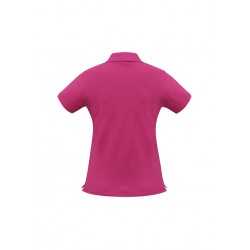 branded Ladies Neon Polo Shirt, from our range of promotional Ladies Promotional Polo Shirts