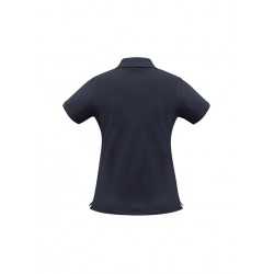 branded Ladies Neon Polo Shirt, from our range of promotional Ladies Promotional Polo Shirts