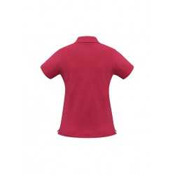 branded Ladies Neon Polo Shirt, from our range of promotional Ladies Promotional Polo Shirts