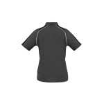 branded Ladies Triton Polo Shirt, from our range of promotional Ladies Promotional Polo Shirts