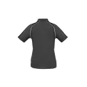branded Ladies Triton Polo Shirt, from our range of promotional Ladies Promotional Polo Shirts