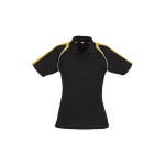 branded Ladies Triton Polo Shirt, from our range of promotional Ladies Promotional Polo Shirts