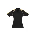 branded Ladies Triton Polo Shirt, from our range of promotional Ladies Promotional Polo Shirts