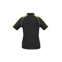 branded Ladies Triton Polo Shirt, from our range of promotional Ladies Promotional Polo Shirts