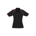 branded Ladies Triton Polo Shirt, from our range of promotional Ladies Promotional Polo Shirts