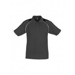 branded Mens Triton Polo Shirt, from our range of promotional Men's Promotional Polo Shirts
