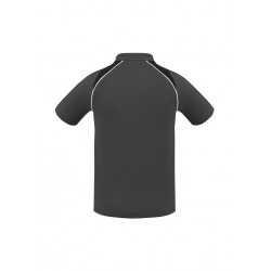 branded Mens Triton Polo Shirt, from our range of promotional Men's Promotional Polo Shirts