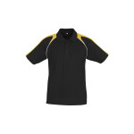 branded Mens Triton Polo Shirt, from our range of promotional Men&#039;s Promotional Polo Shirts