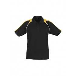 branded Mens Triton Polo Shirt, from our range of promotional Men's Promotional Polo Shirts