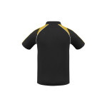 branded Mens Triton Polo Shirt, from our range of promotional Men&#039;s Promotional Polo Shirts