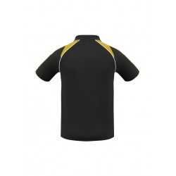 branded Mens Triton Polo Shirt, from our range of promotional Men's Promotional Polo Shirts