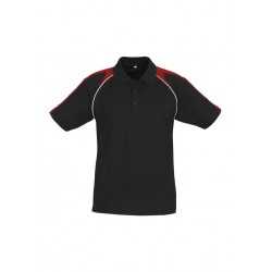 branded Mens Triton Polo Shirt, from our range of promotional Men's Promotional Polo Shirts