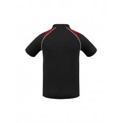 branded Mens Triton Polo Shirt, from our range of promotional Men's Promotional Polo Shirts