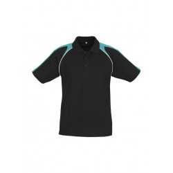 branded Mens Triton Polo Shirt, from our range of promotional Men's Promotional Polo Shirts