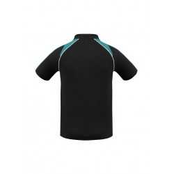 branded Mens Triton Polo Shirt, from our range of promotional Men's Promotional Polo Shirts